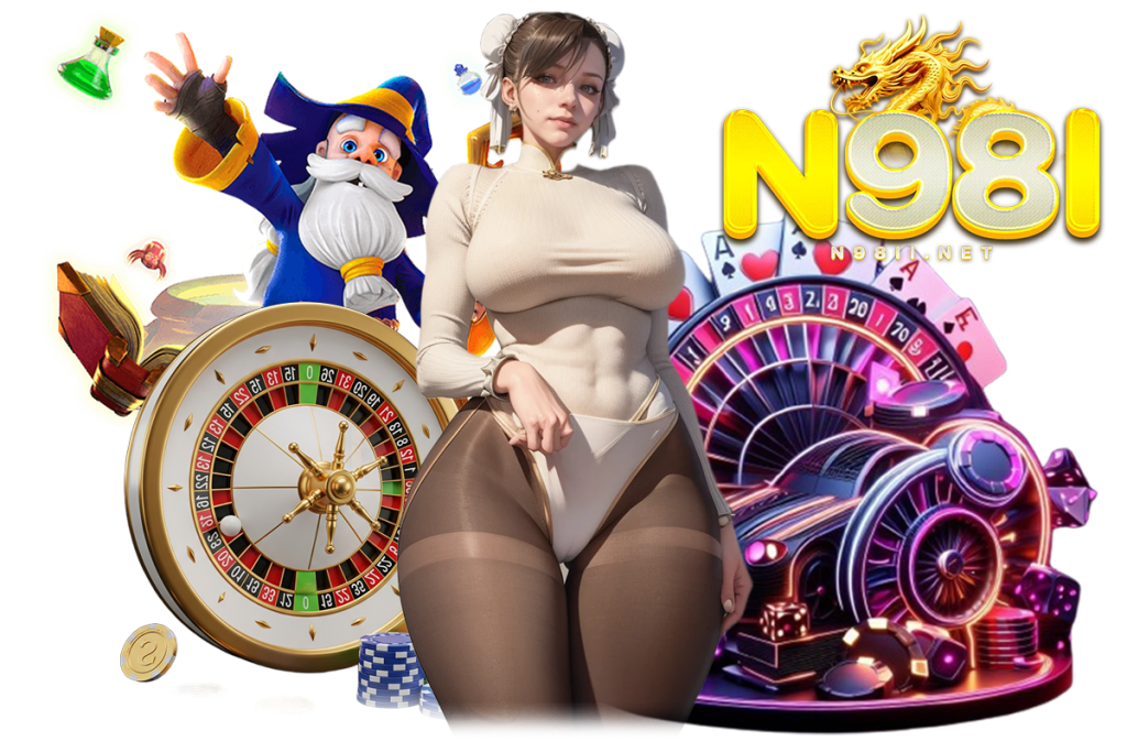 n98 game