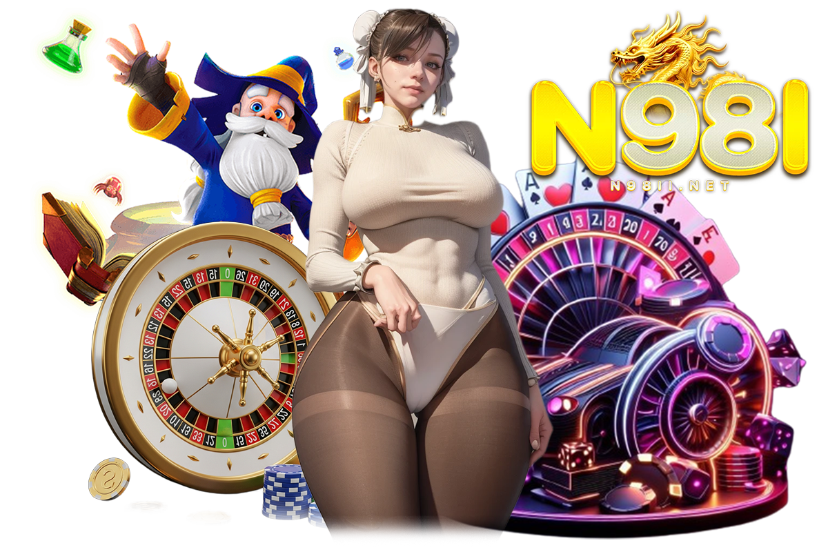 n98 game