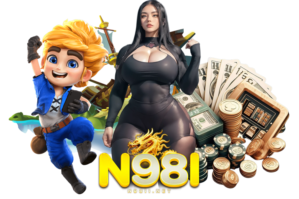n98 สล็อต