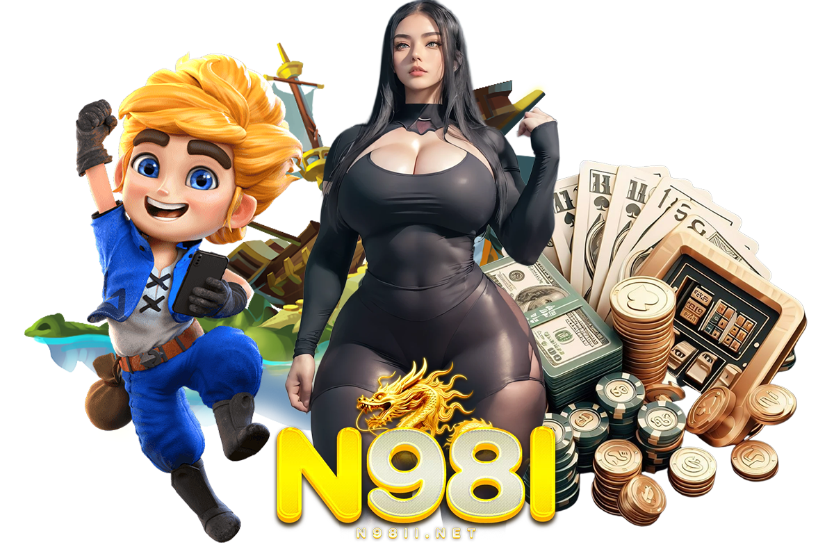 n98 สล็อต