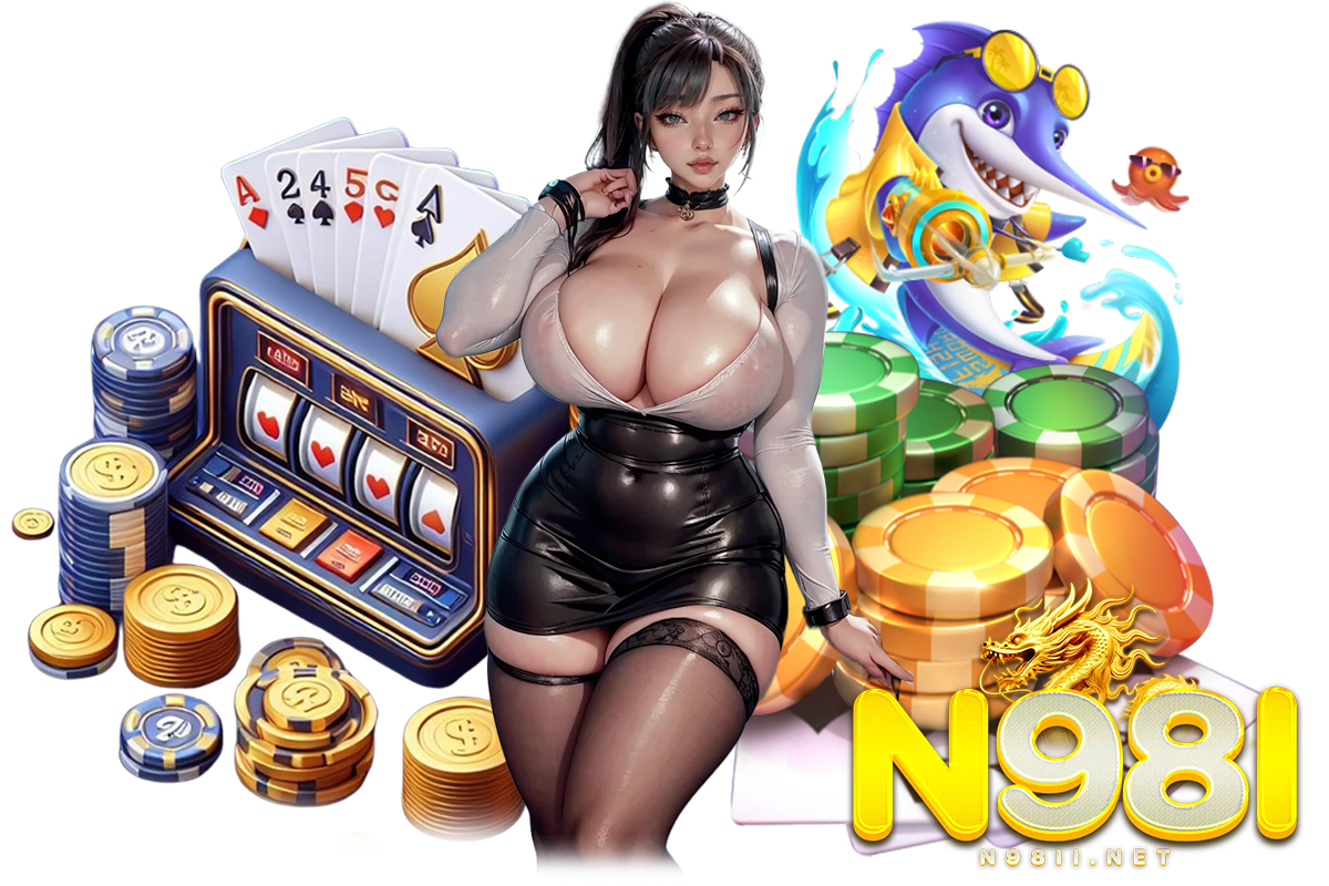 n98 เครดิตฟรี