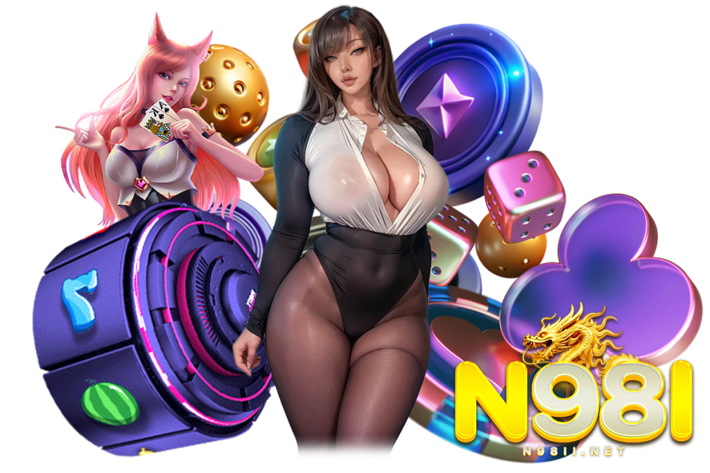 n98i slot