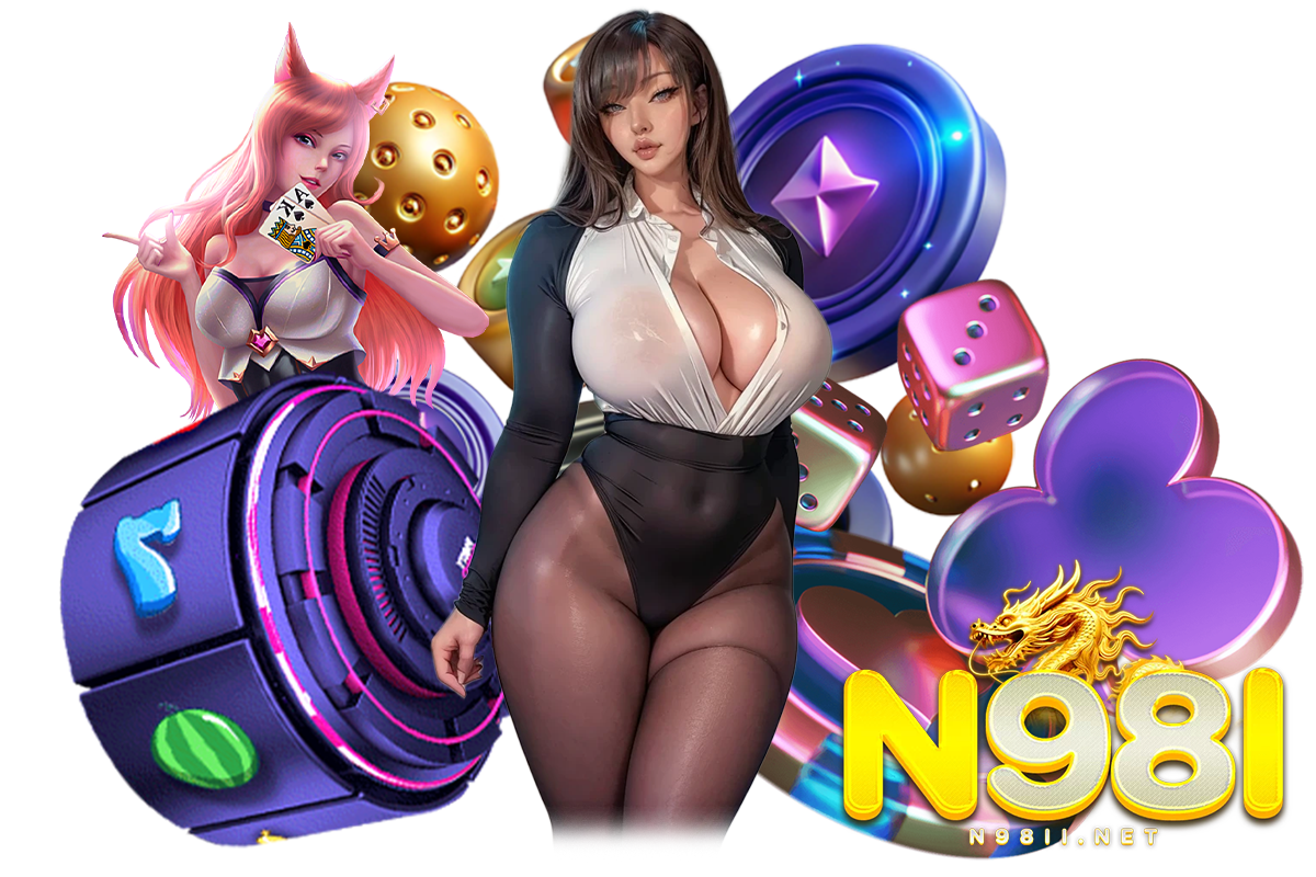 n98i slot